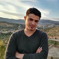 Mohammed Nidal