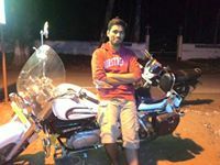 Dileep Naidu