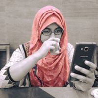 সুমাইতা মেহজাবীন