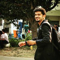 Ameya Choudhary
