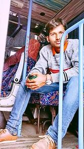 విశ్వేశ్ పొత్తూరు