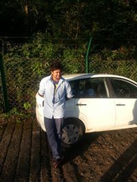 Sparsh Singh