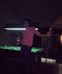 Eslam Farouk