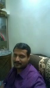 Nandikesan Poozhikkal