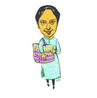 Sreeparna Bhattacherjee