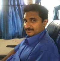 Vinod Rajendran