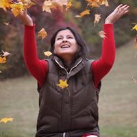 Robin Goyal