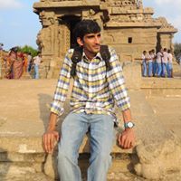 Mantri Sravan