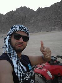 Mohamed Abdel Aziz