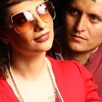 Elham Noori
