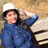 Saloni Bahri