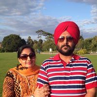 Navdeep Singh