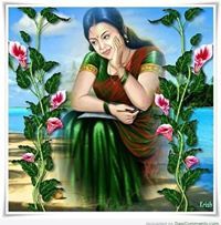 Varsha Krishnan