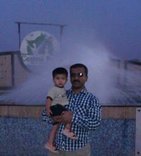 Yogesh Nalavade