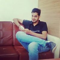 sachin vshishth