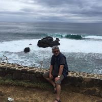 Ashir Mehta