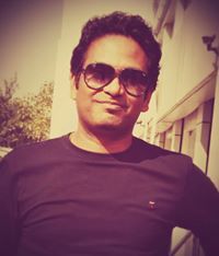 Manojkumar Kannappan