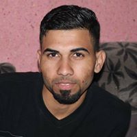 أحمد ألحداد