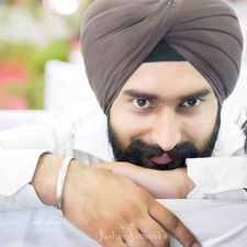 Bhupinder Singh