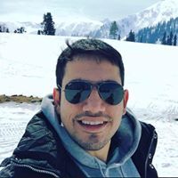 Vishnuvardhan Damodaran