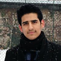 Mahmoud Alshehadeh