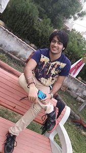 Shubham Sharma