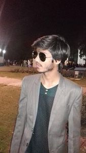 Talha Shahid