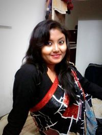 স্বর্বানী দেব