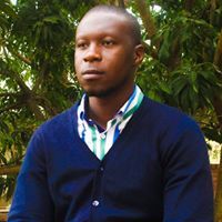Aaron Sambo