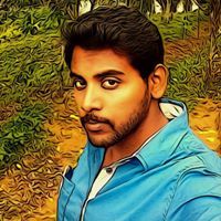 Alexander Chandrasekaran