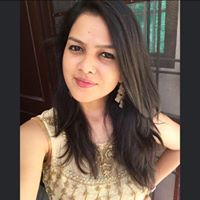 Prachi Chauhan