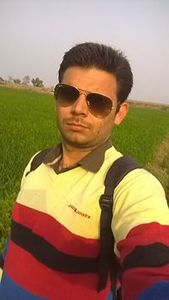 Ashish Gulia