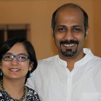 Suchismita Bhattacharya