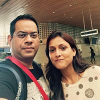 Ruchi Mittal