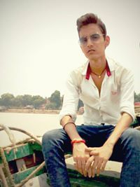 Abhijeet Singh
