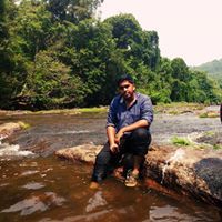 Vishnu Kurup
