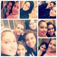 Basmala Ahmed