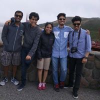 Abhishek Yellapragada