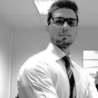 Naveed Asghar