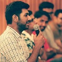 Arnav Saxena