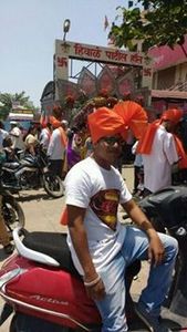 Abhijeet Anbhule