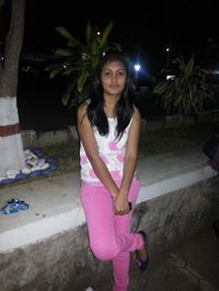 Anjali Singh