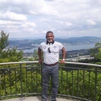 Ravindranath Wijenathan