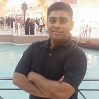 Libu Mathew