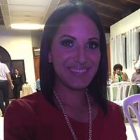 Candy Tejeda
