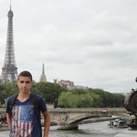 Mehdi Mohamed
