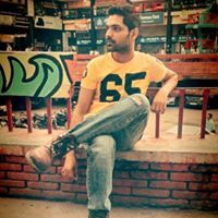 Rishabh Awasthi