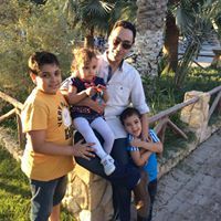Waleed A. Aziz