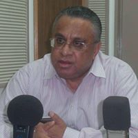 Ahmed Bogari