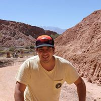 Carlos Palacios Zenteno